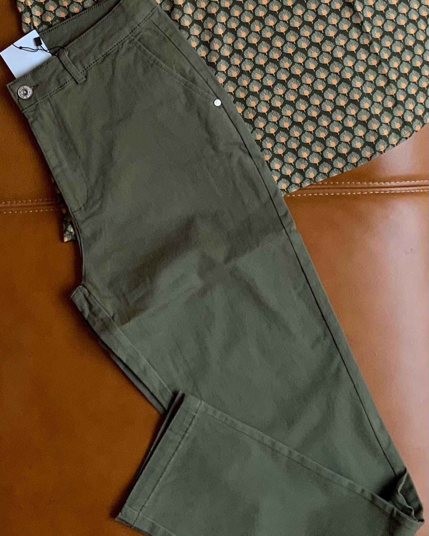 Pantalon CHINO