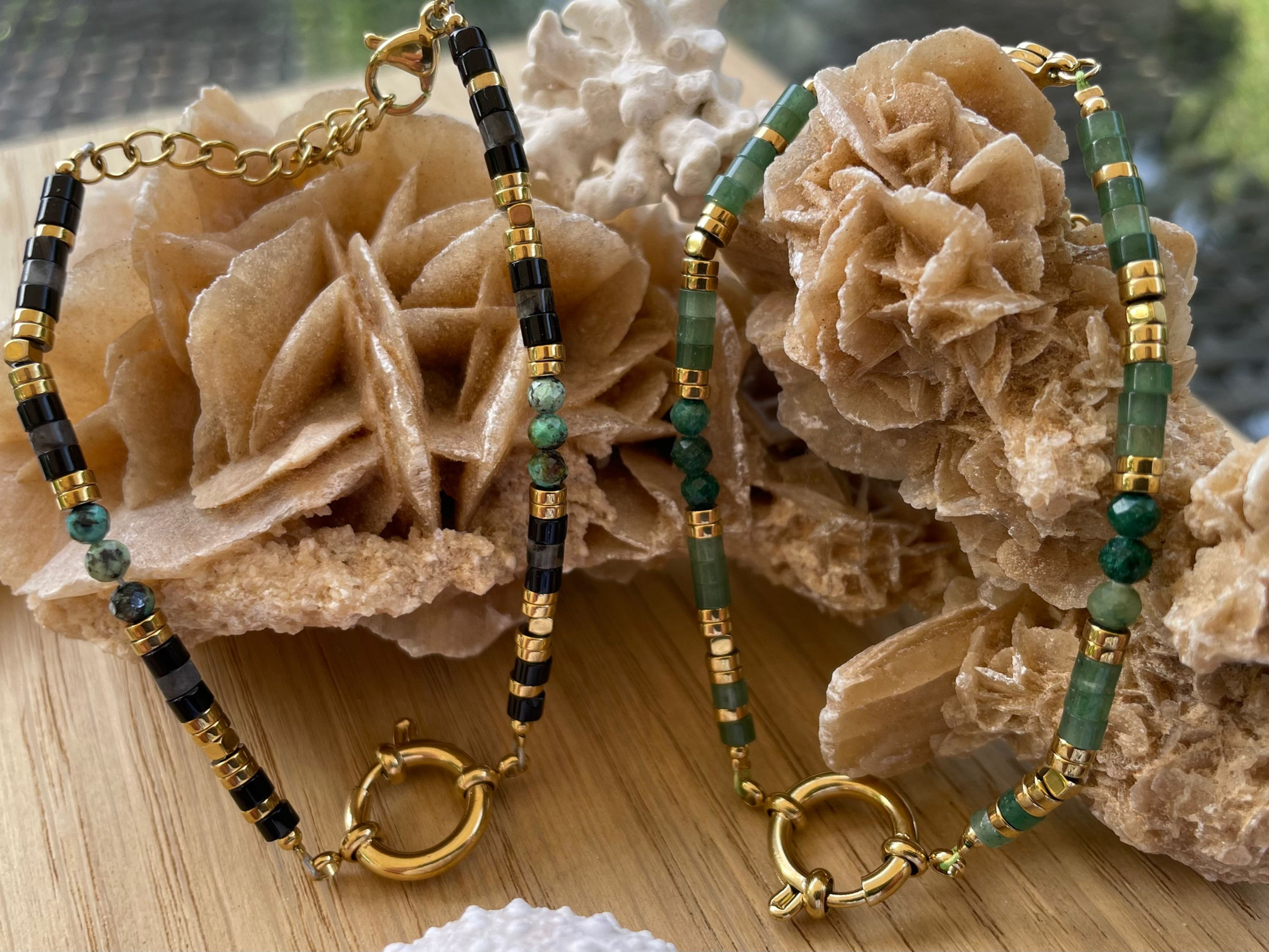 Bracelet AUBIN