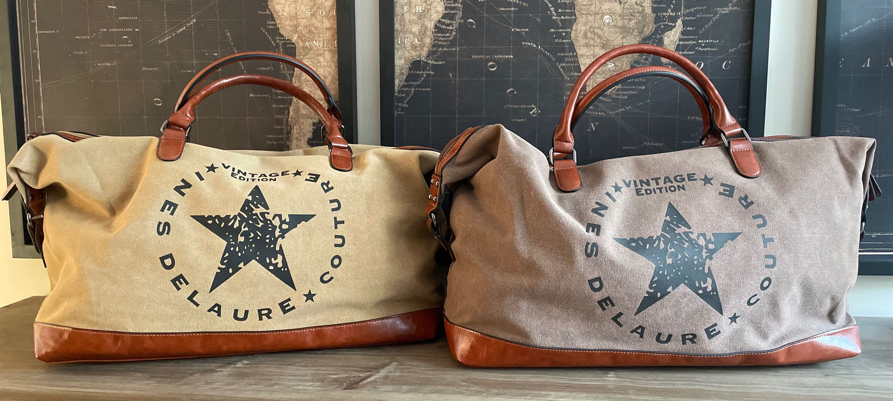 Sac WEEK-END