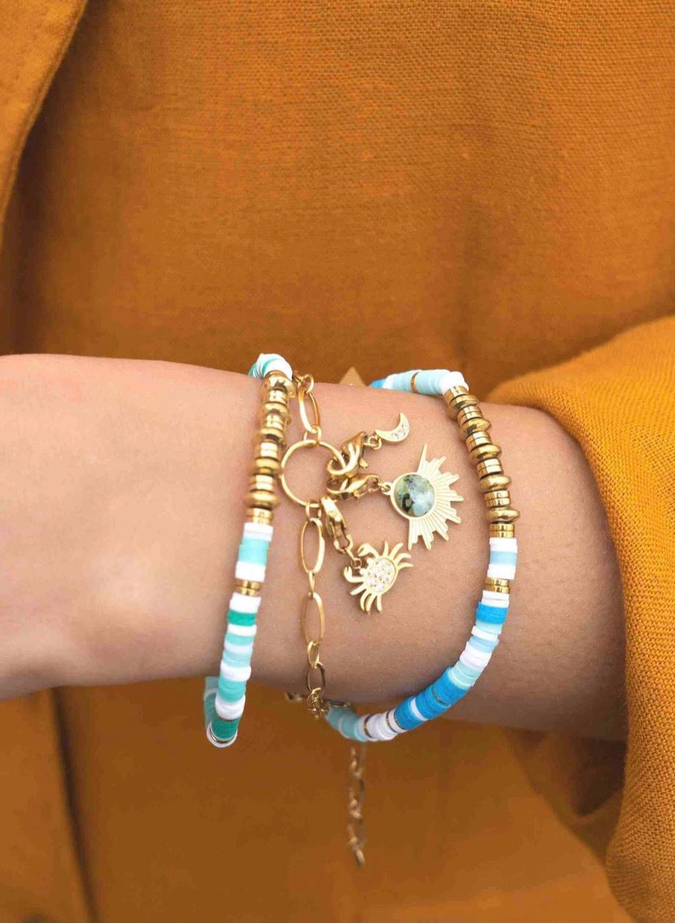 Bracelet MOANA