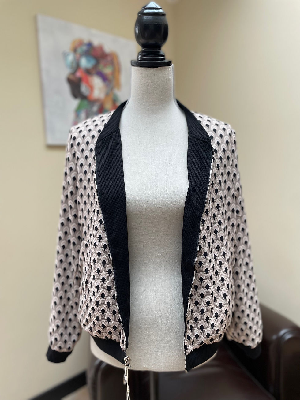 Miniature : Bombers REVERSIBLE