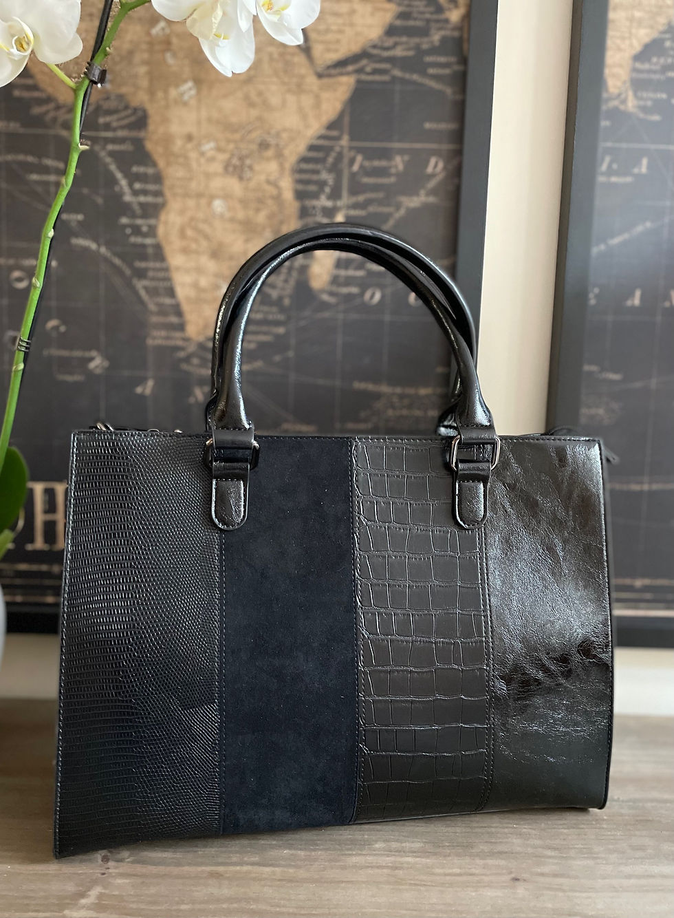 Miniature : Sac EMMA