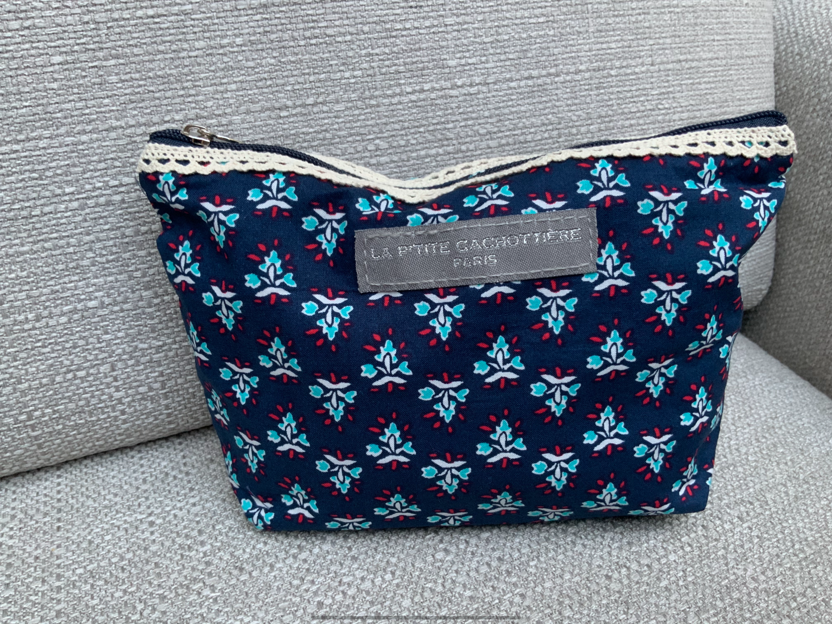 Pochette YOKO