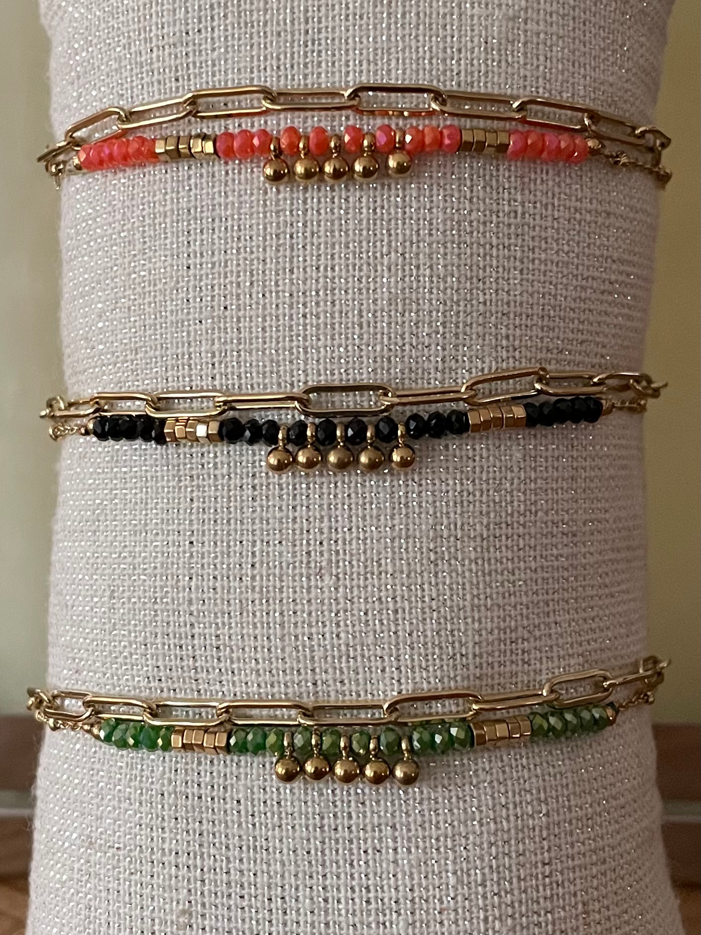 Bracelet UHAINA