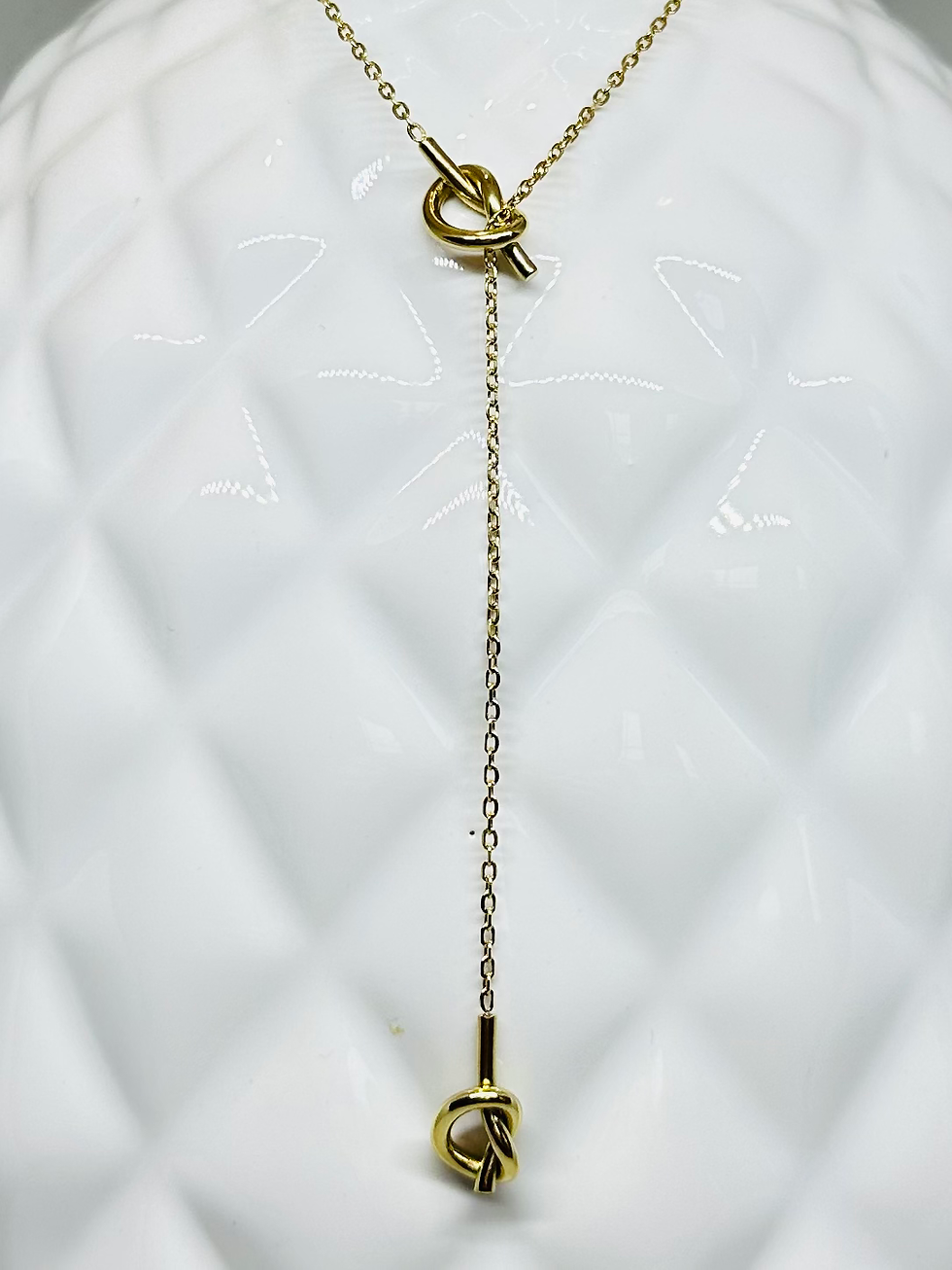 Miniature : Collier LÉSINA 