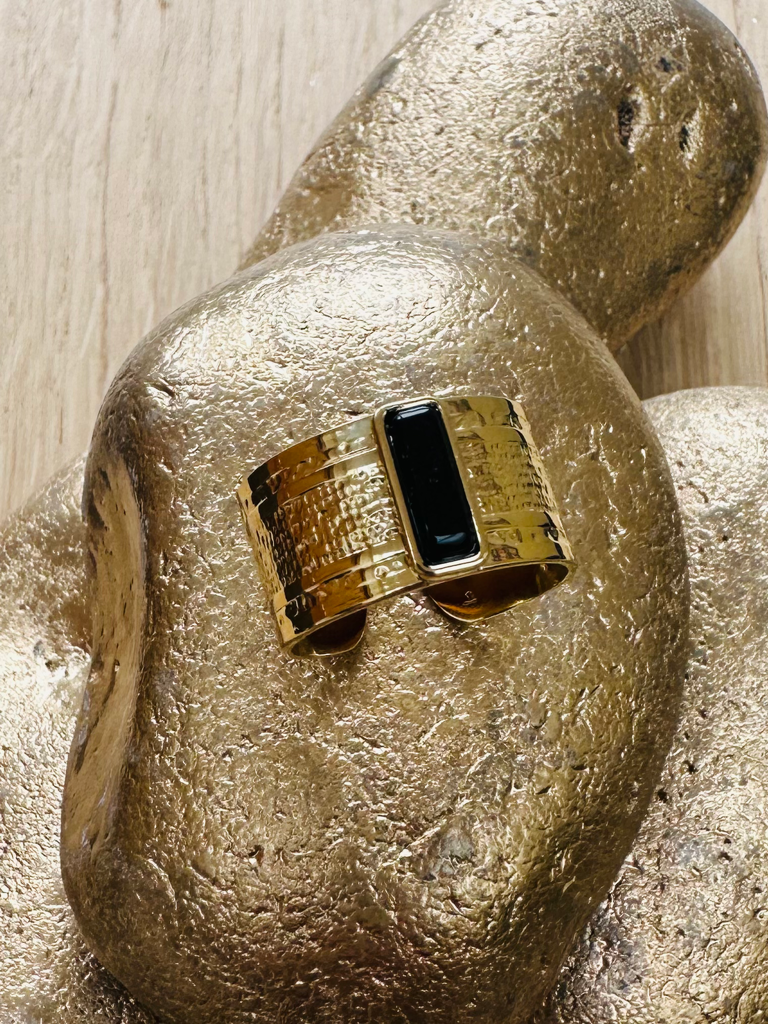 Bague KATYI