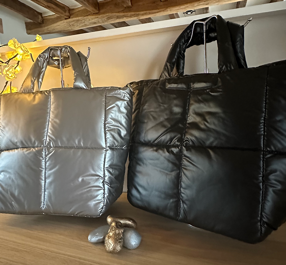 Miniature : Sac DOUDOUNE 