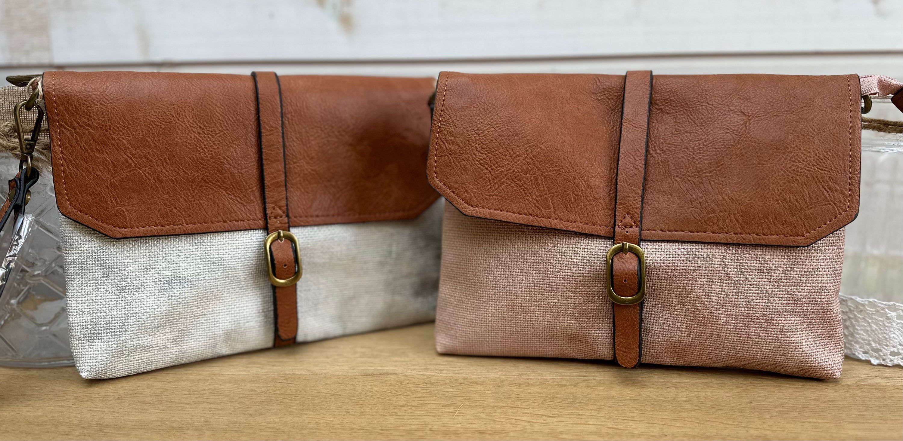Pochette MANO