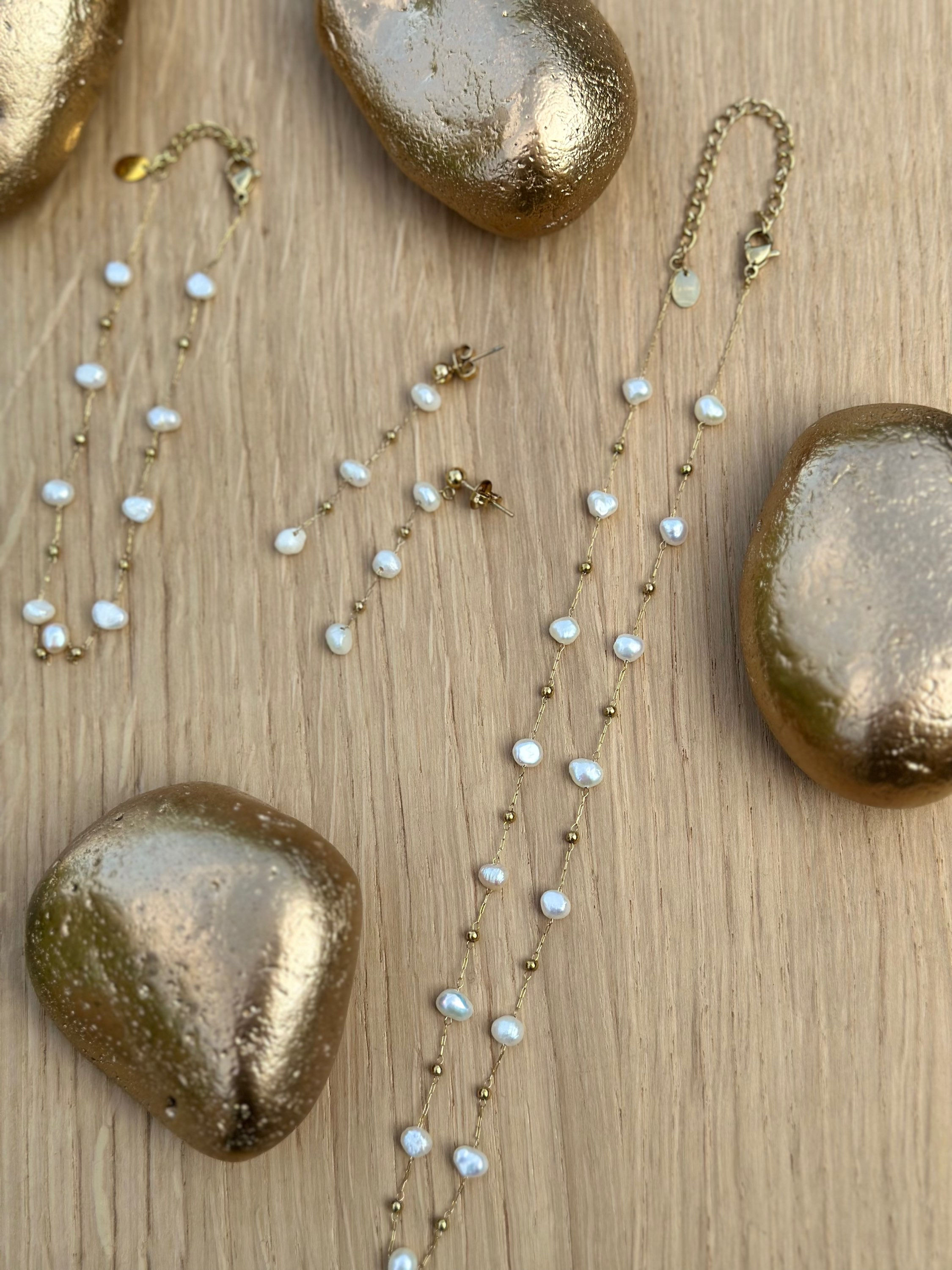 Collier GHADA