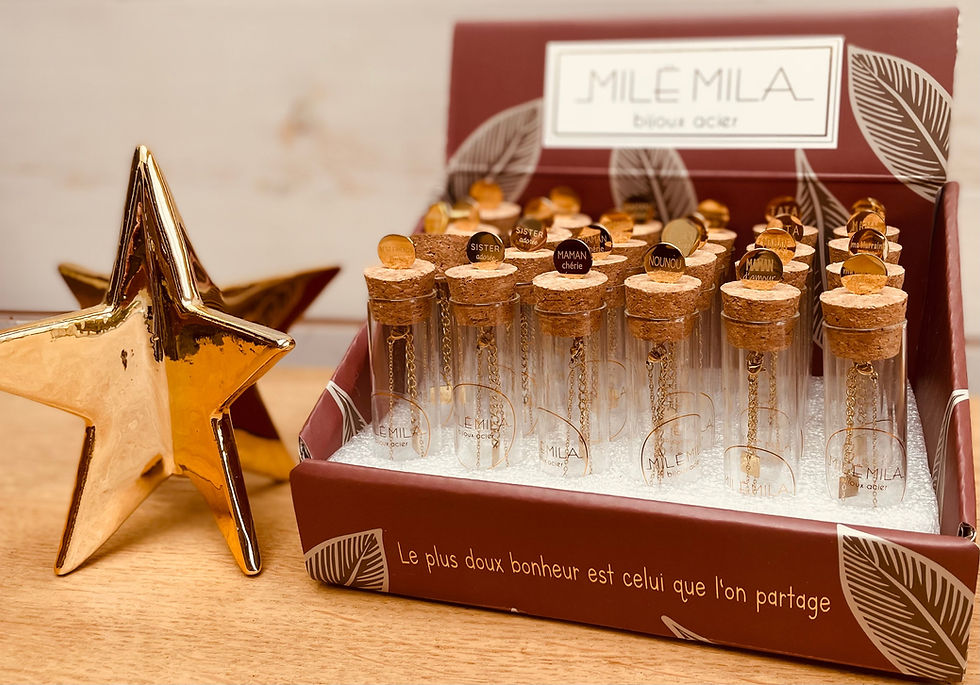 Miniature : Bracelet FIOLE