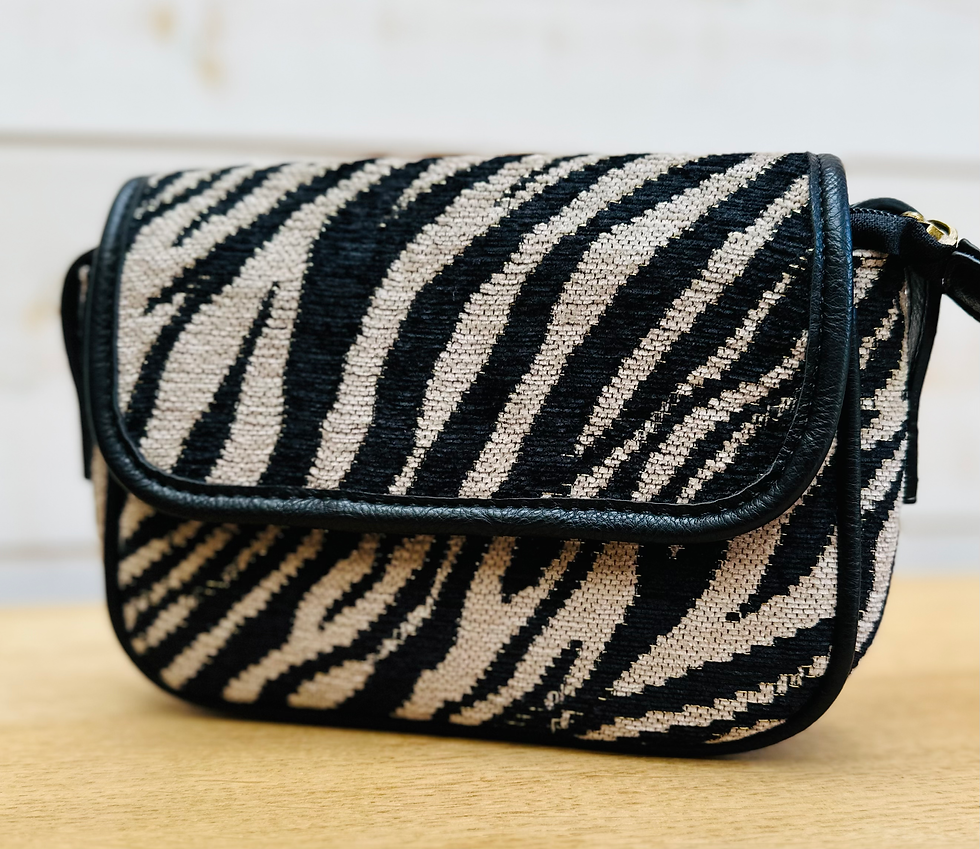 Miniature : Pochette TISSUS