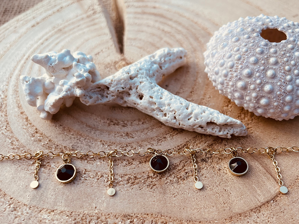 Miniature : Bracelet LUPIN