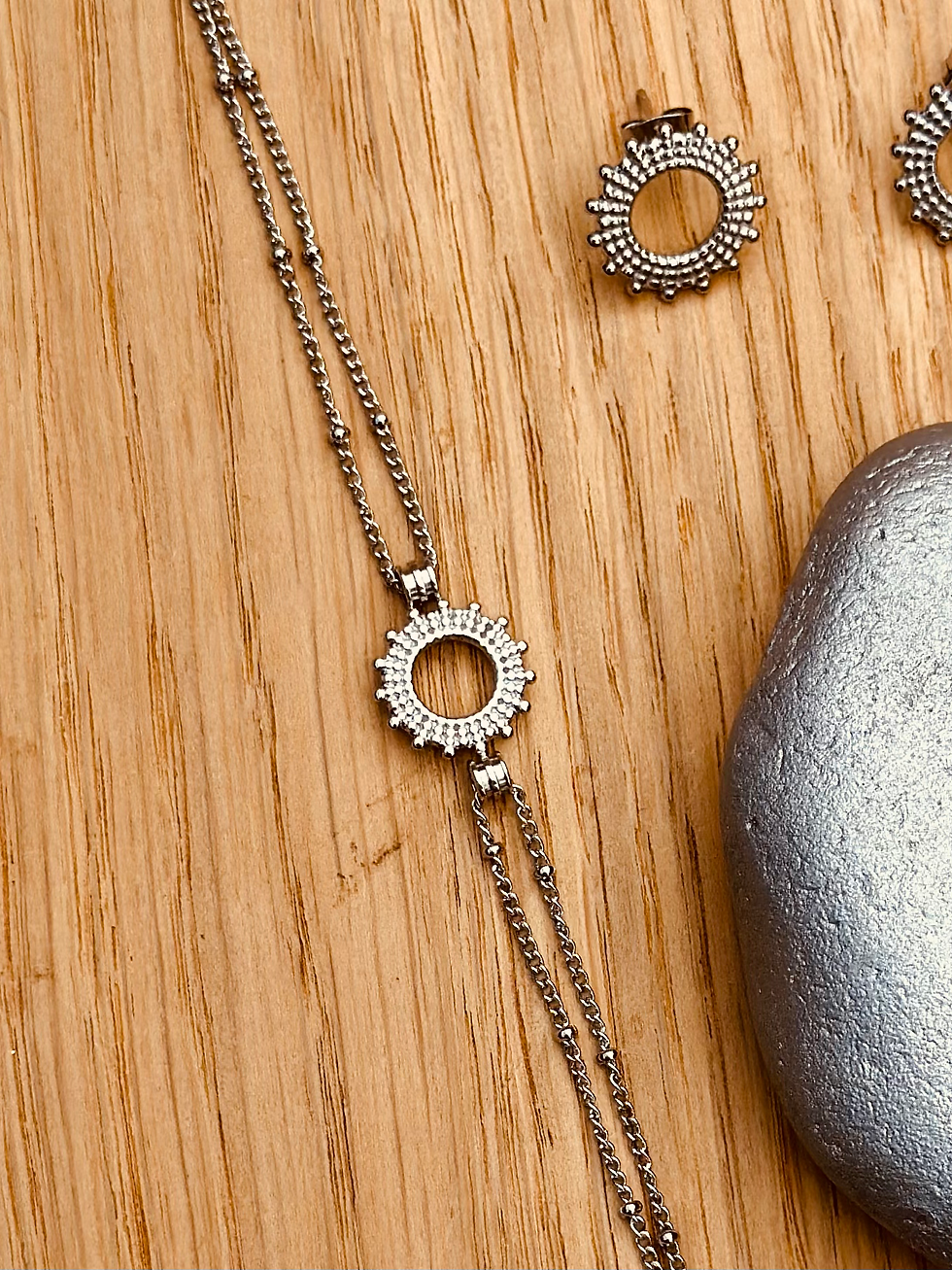 Miniature : Bracelet AUXANE