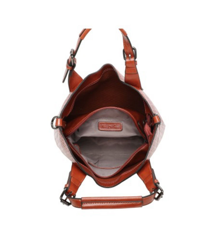 Miniature : Sac STELLA CROCO
