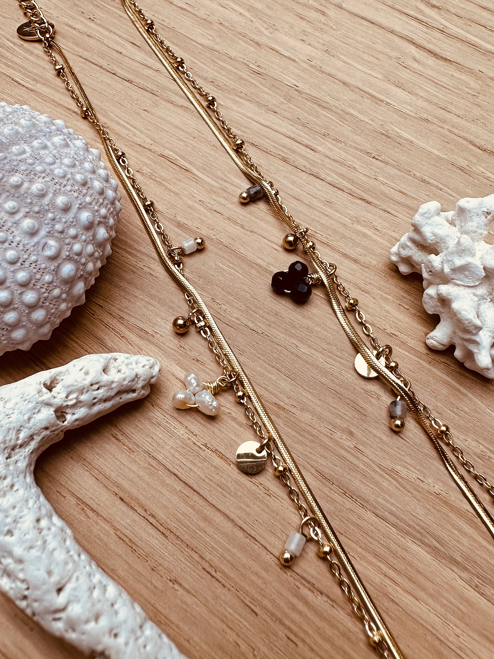 Miniature : Bracelet SARA