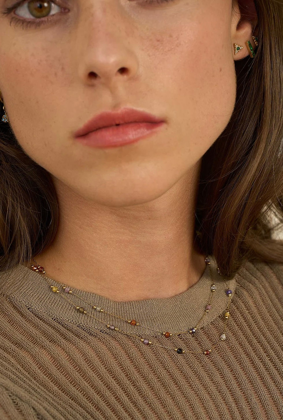 Miniature : Collier NERRINA