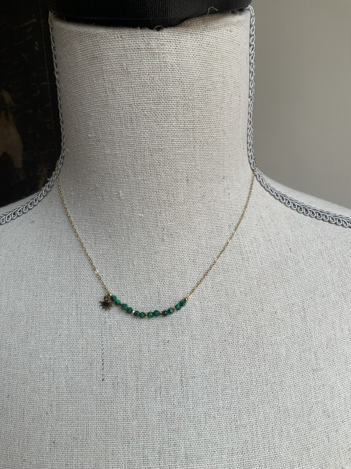 Collier CARMEN