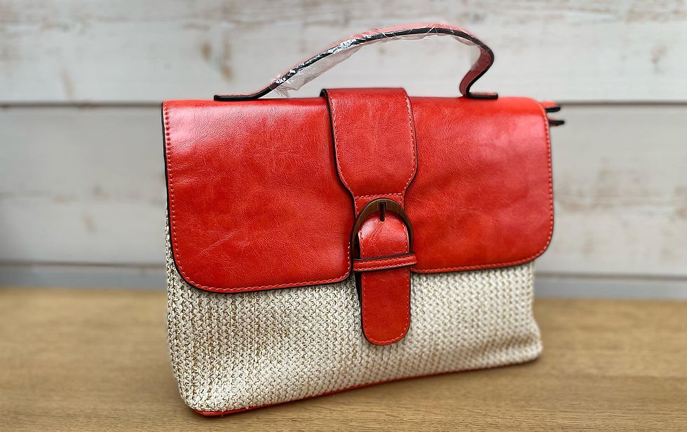 Miniature : Sac ELENA