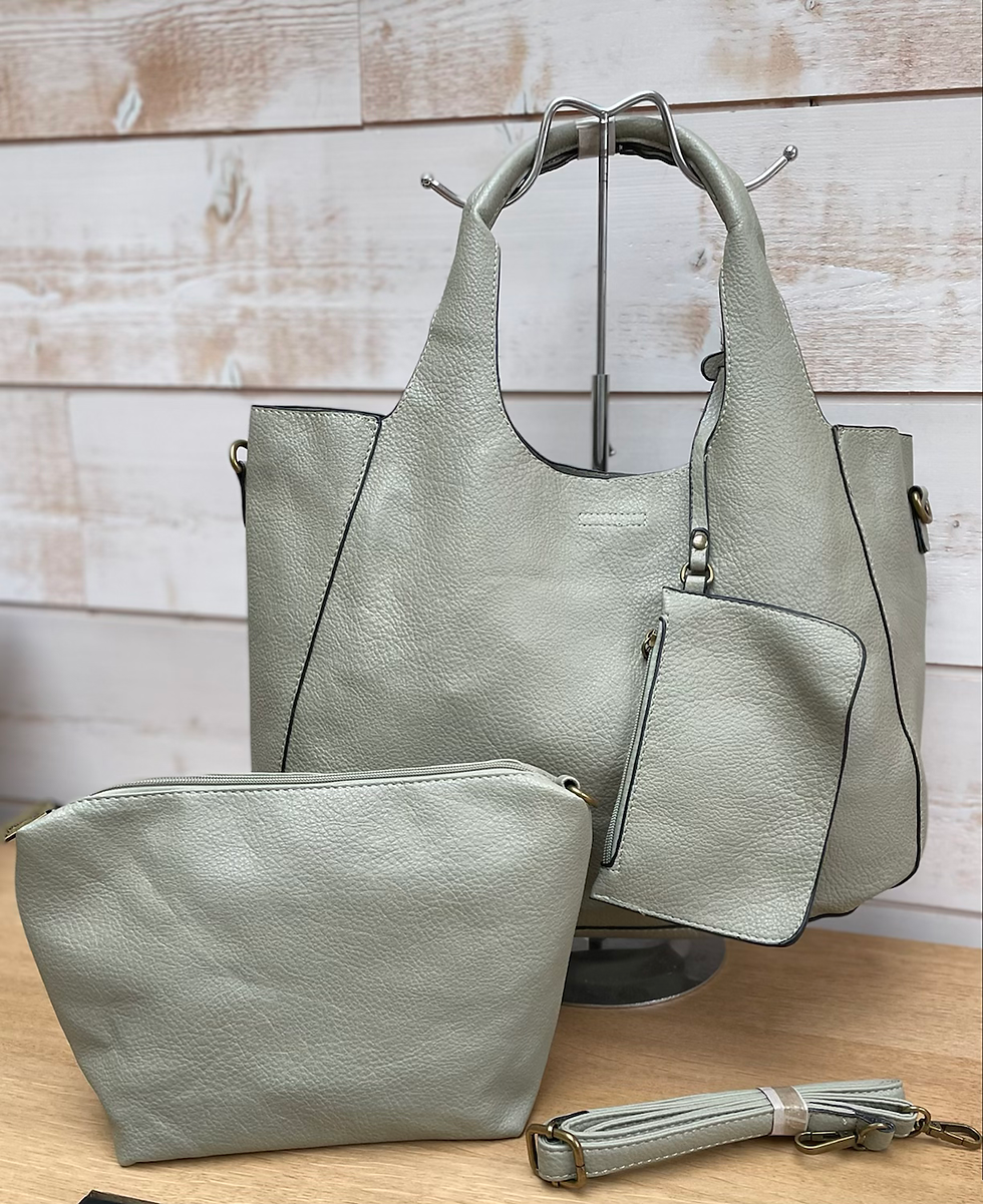 Miniature : Sac HANNAH