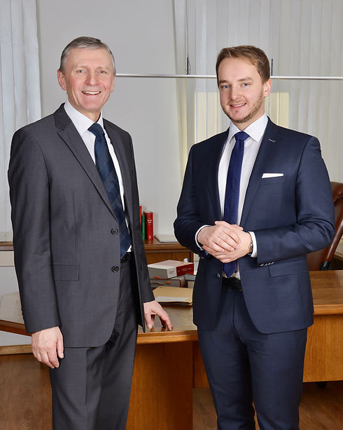 Rechtsanwalt Liezen