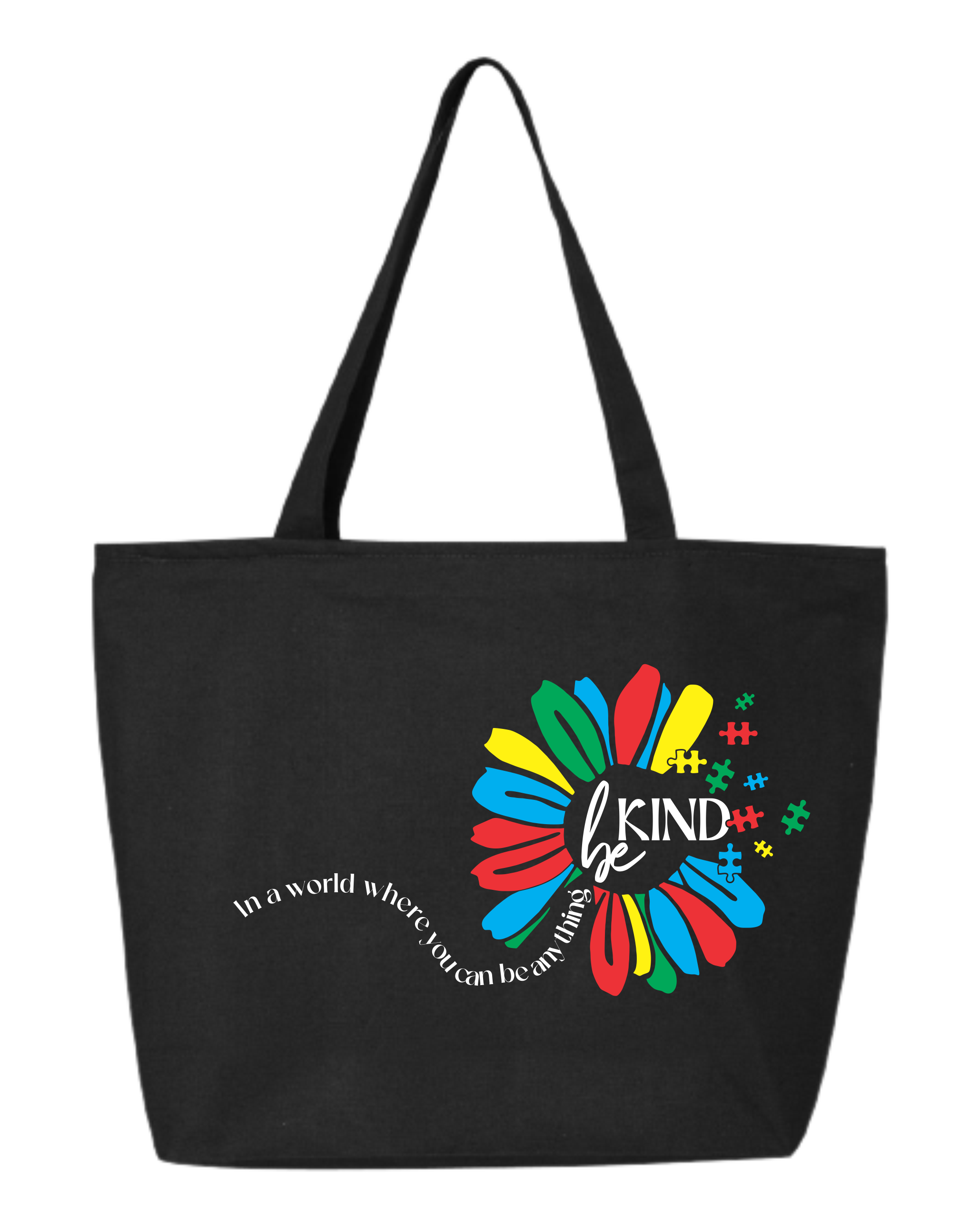 BEKind Tote