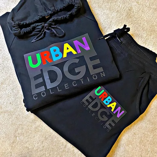 urban sweatsuit