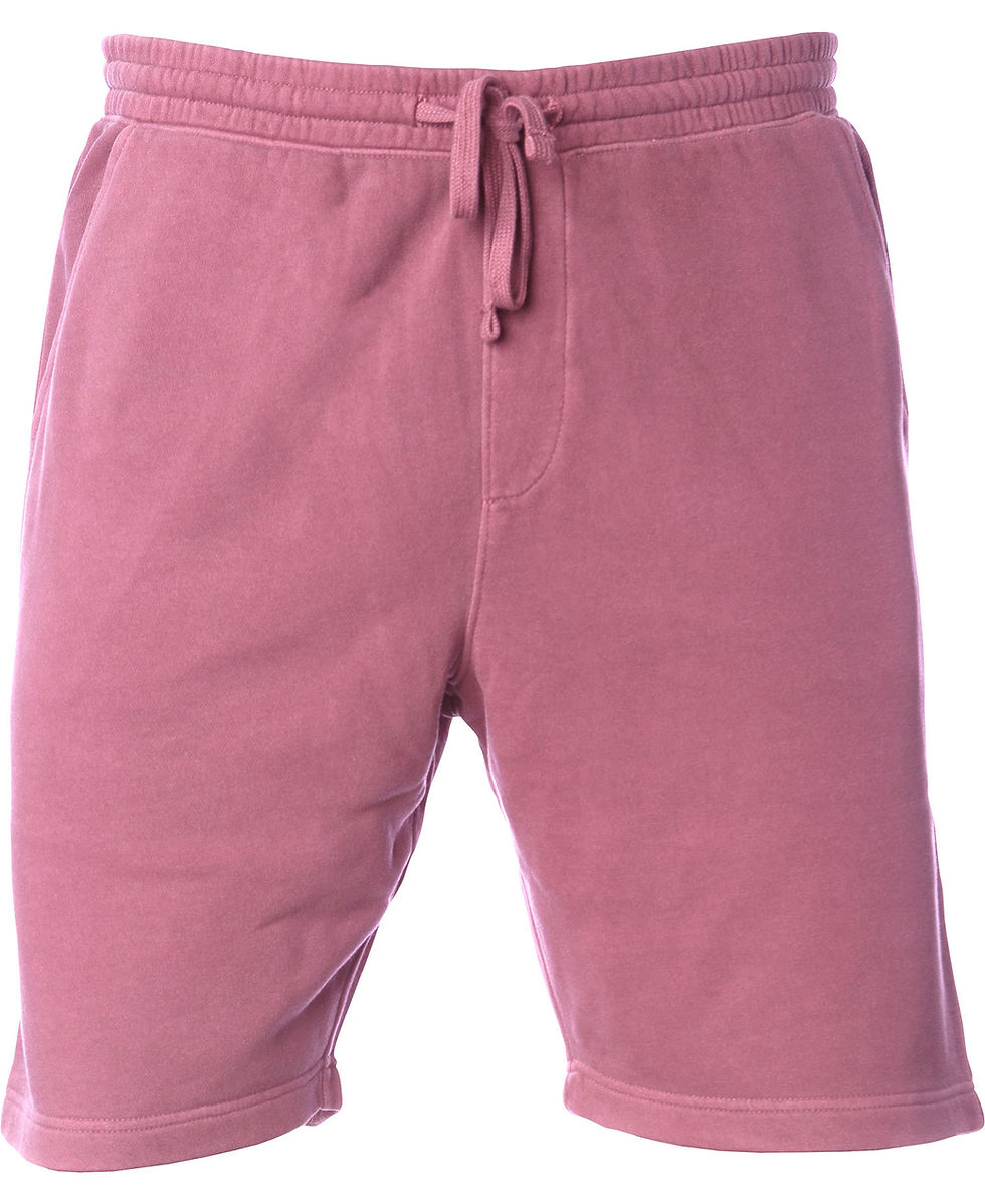Thumbnail: Fleece Shorts