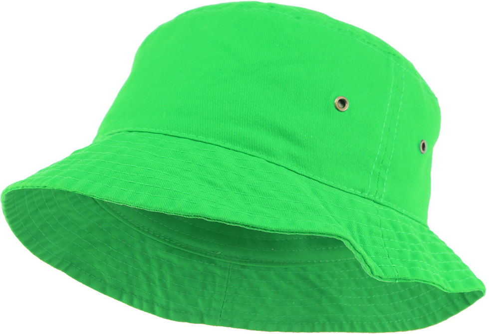 Thumbnail: FITTED BUCKET HATS