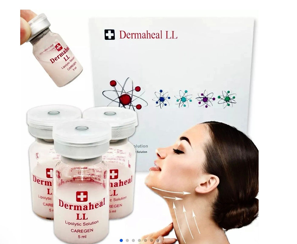 Thumbnail: Fat,cellulite ampule