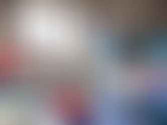 Kids learning trapeze