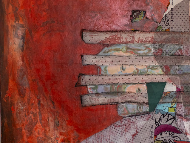 a town that never sleeps