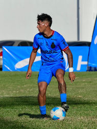 EMPATE IMPORTANTE EN JUTIAPA