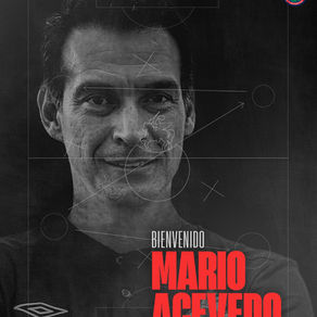 NUEVO BANQUILLO ROJO
