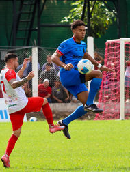 DURO GOLPE EN JUTIAPA