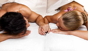 Couples erotic sex massage Mallorca