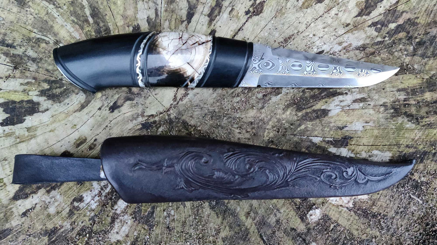 Kniv #52