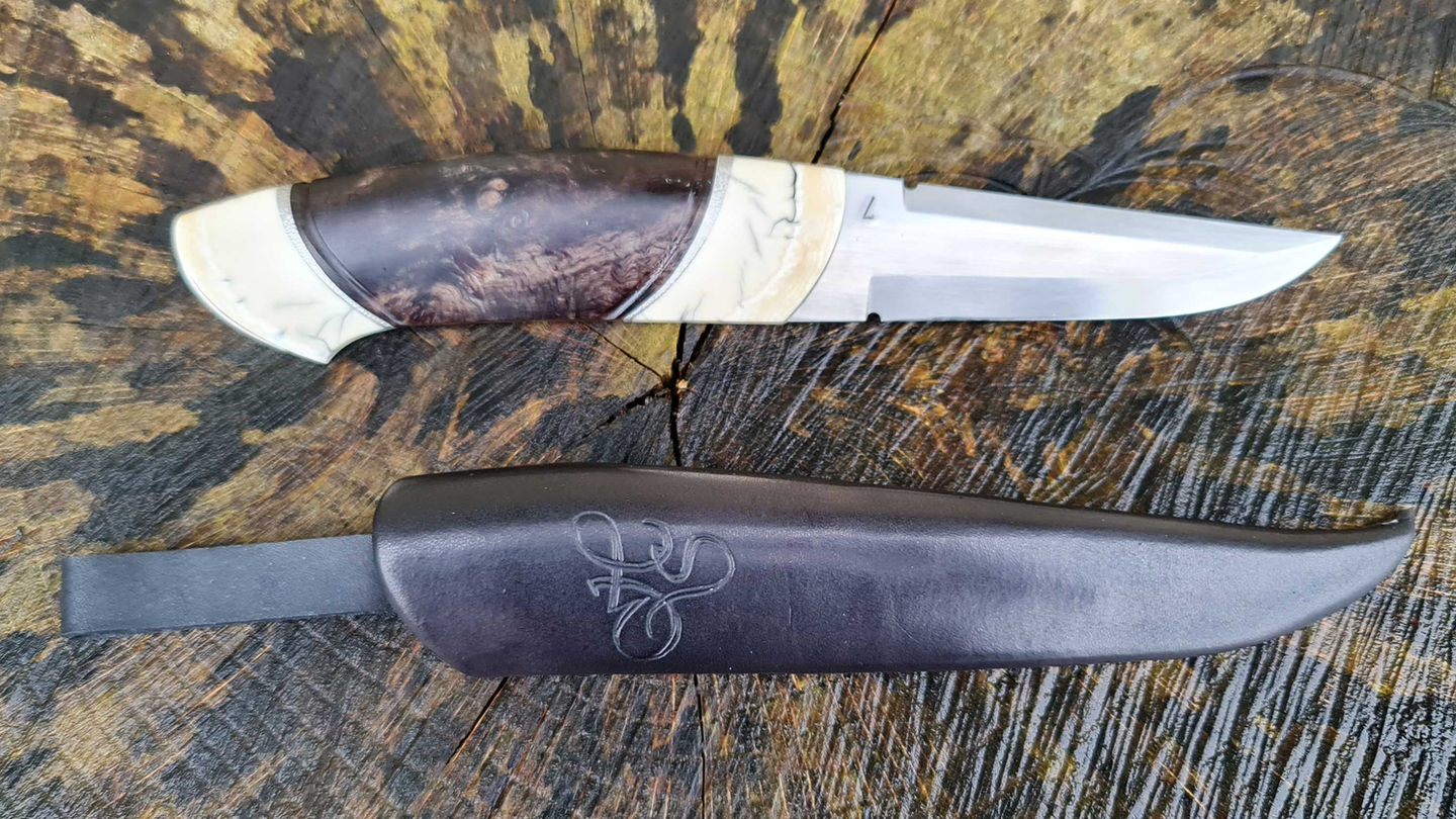 Kniv #55