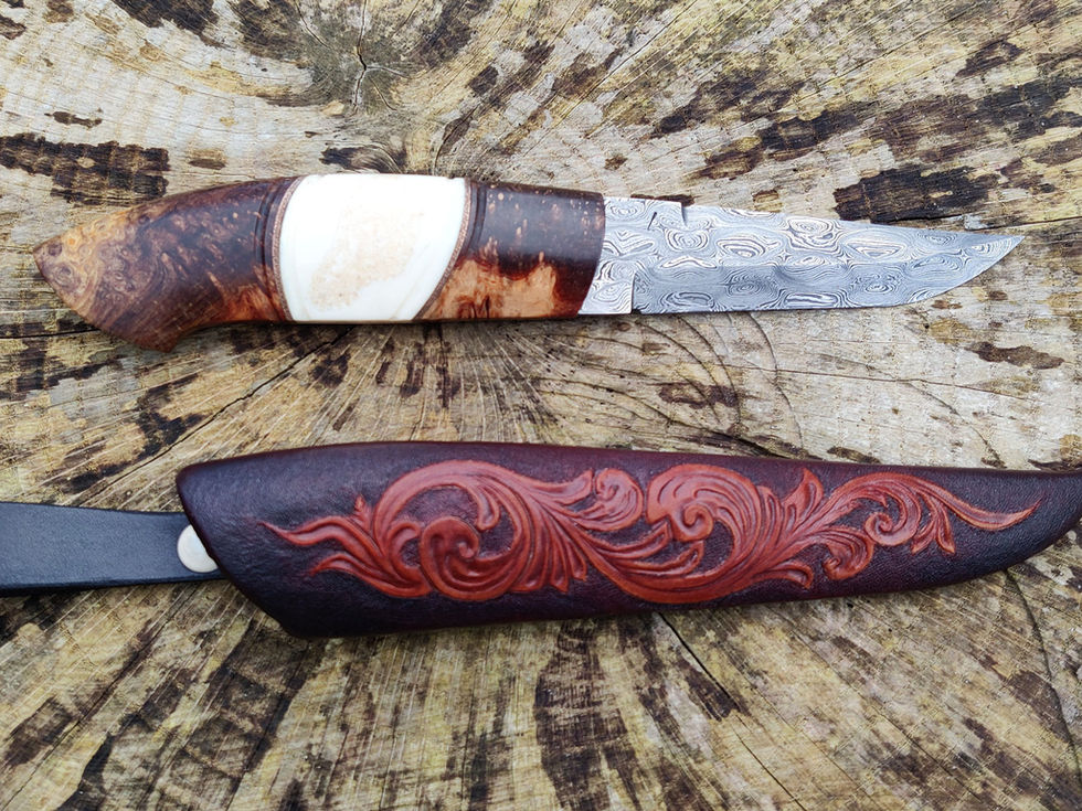 Kniv #50