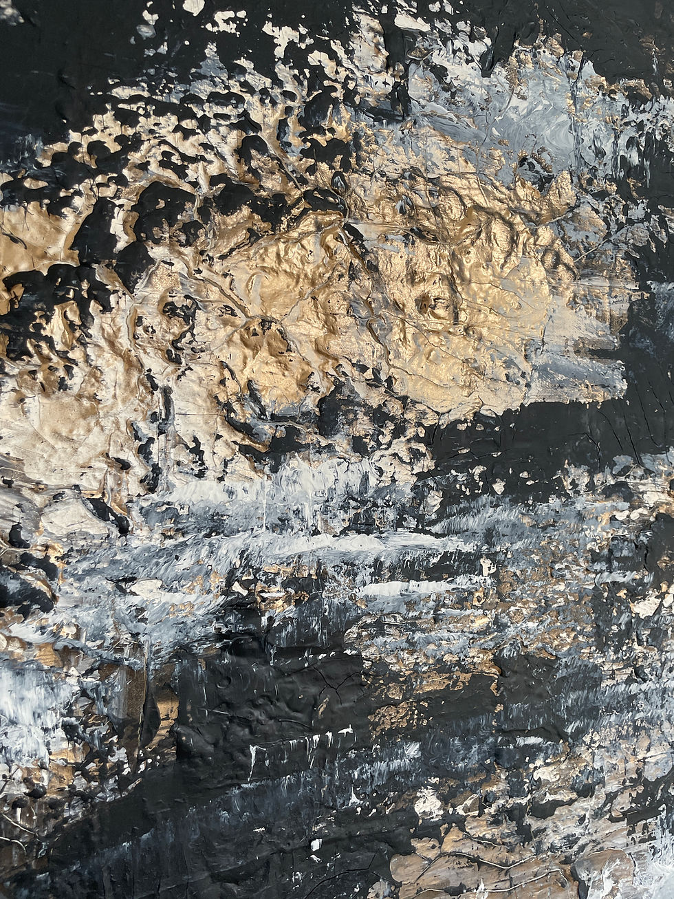 Miniaturbild: 'Akurra' - 150 x 100 cm