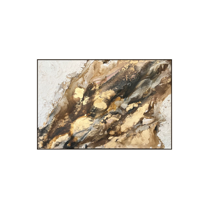 Thumbnail: 'Find Your Flow' - 150 x 100 cm