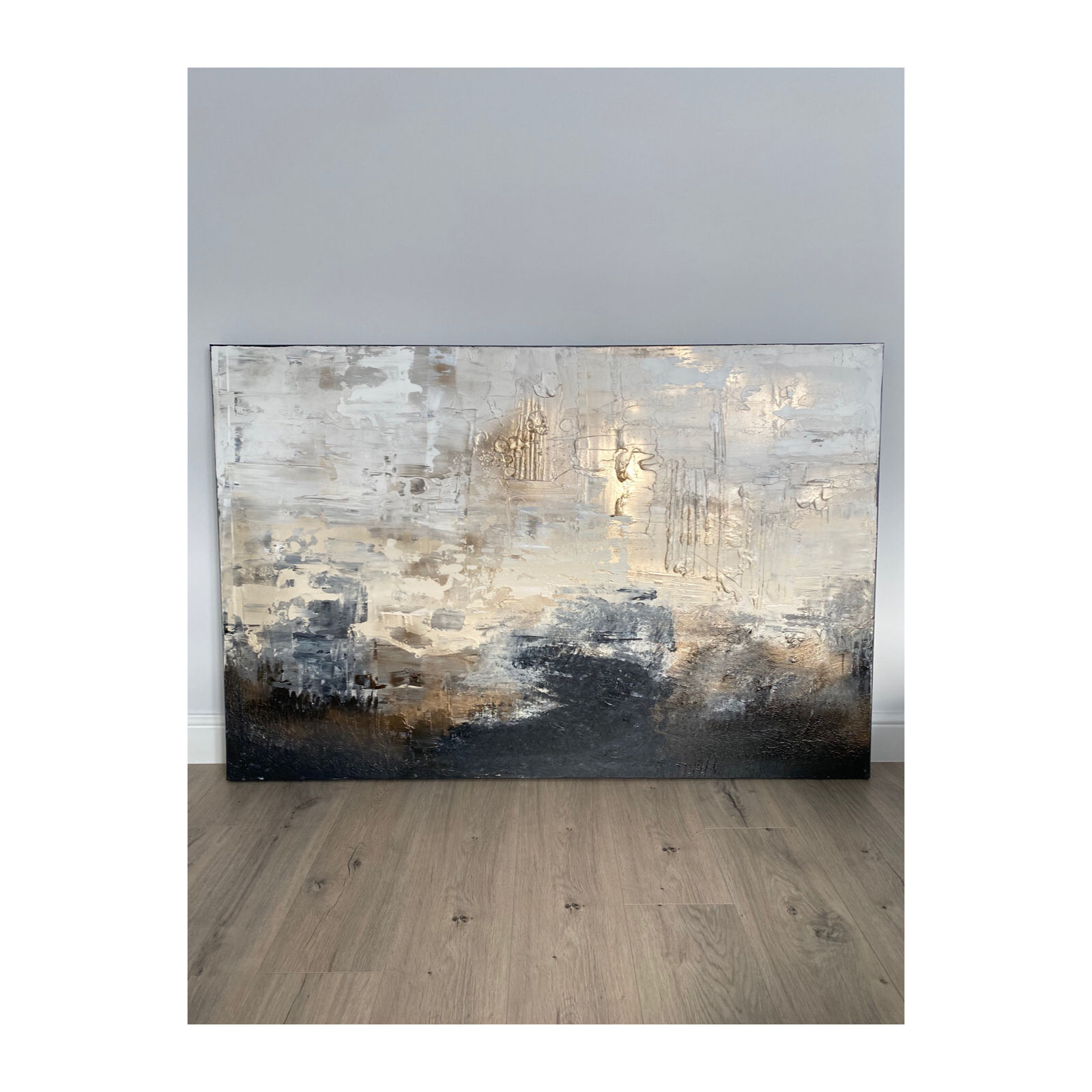 'Unit 731' - 150 x 100 cm