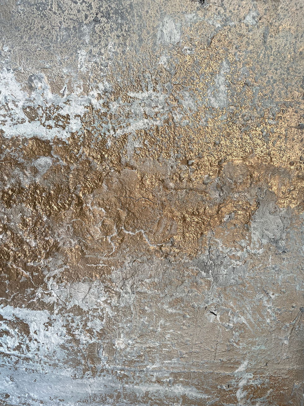 Thumbnail: 'Balenci' - 60 x 60 cm