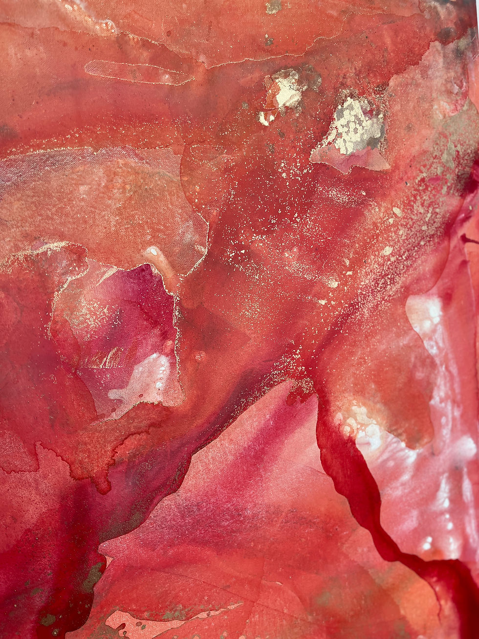 Thumbnail: 'Prickly Pear'- 150 x 100 cm