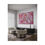 Miniatura: 'Blush & Brush' - 150 x 100 cm