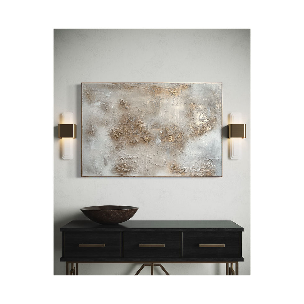 Thumbnail:  'Essence’ - 150 x 100 cm