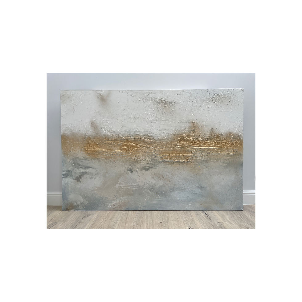 'Querencia' - 150 x 100 cm