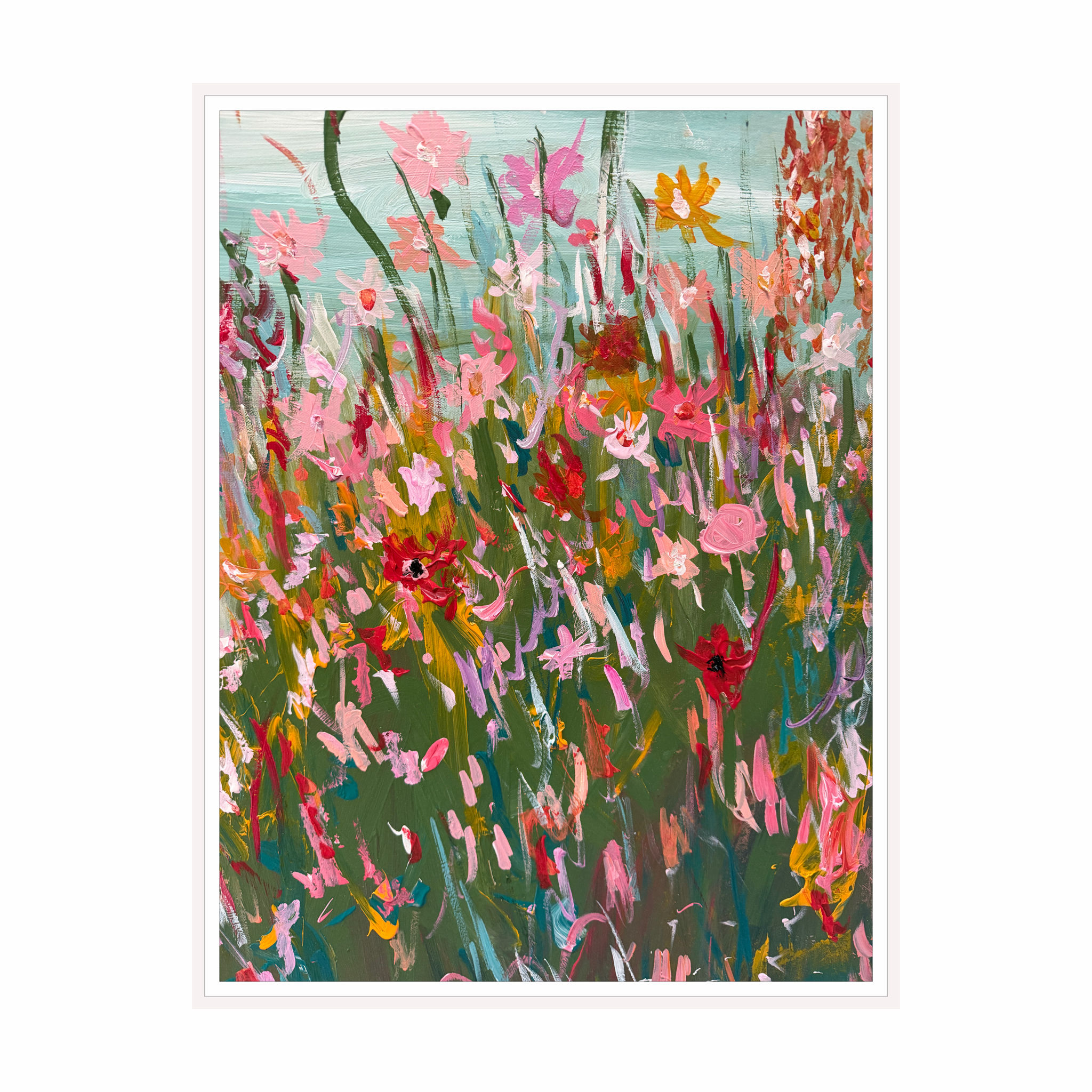 'Summer Days'