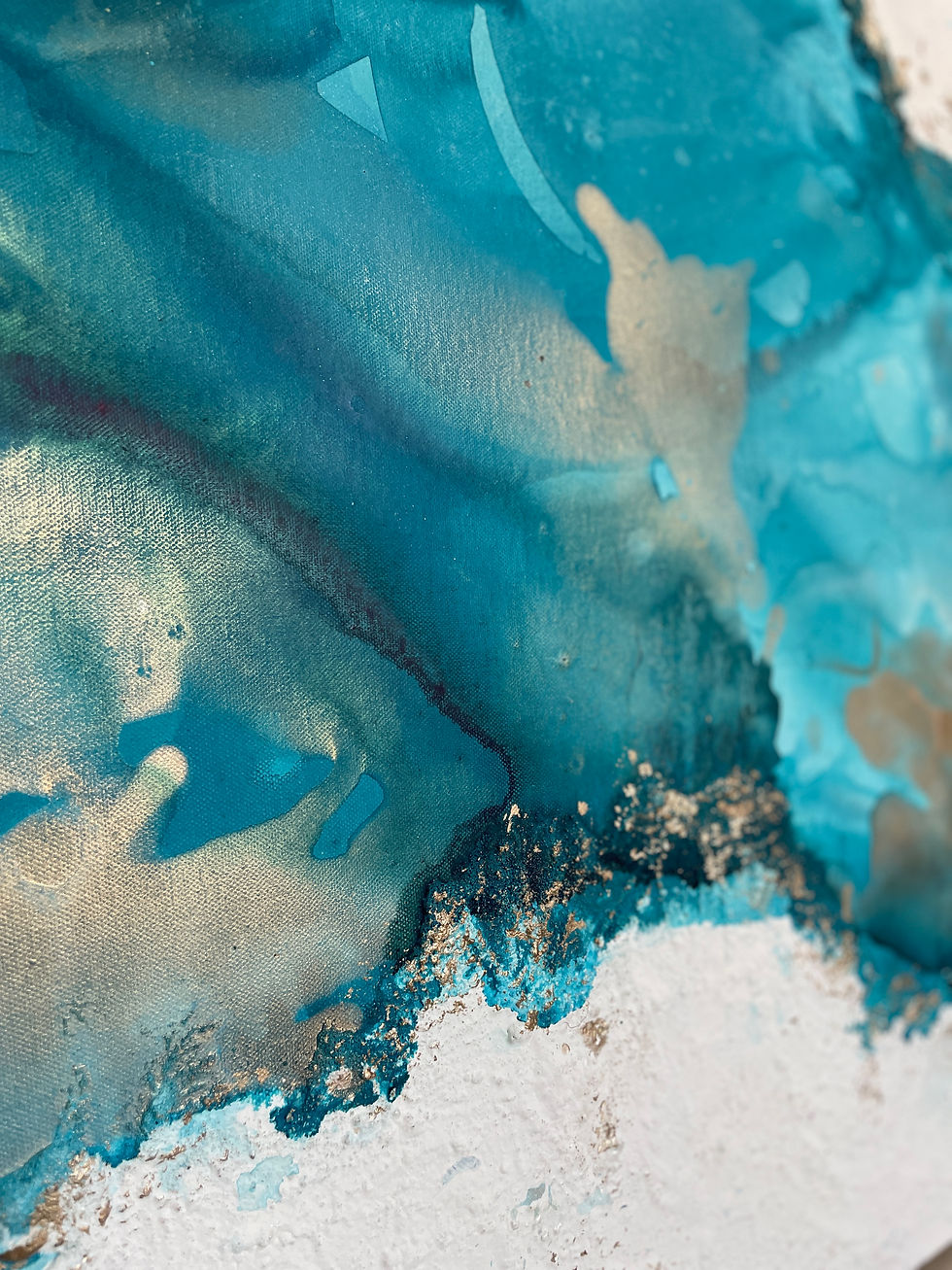 Miniaturbild: 'E11even' - 150 x 100 cm