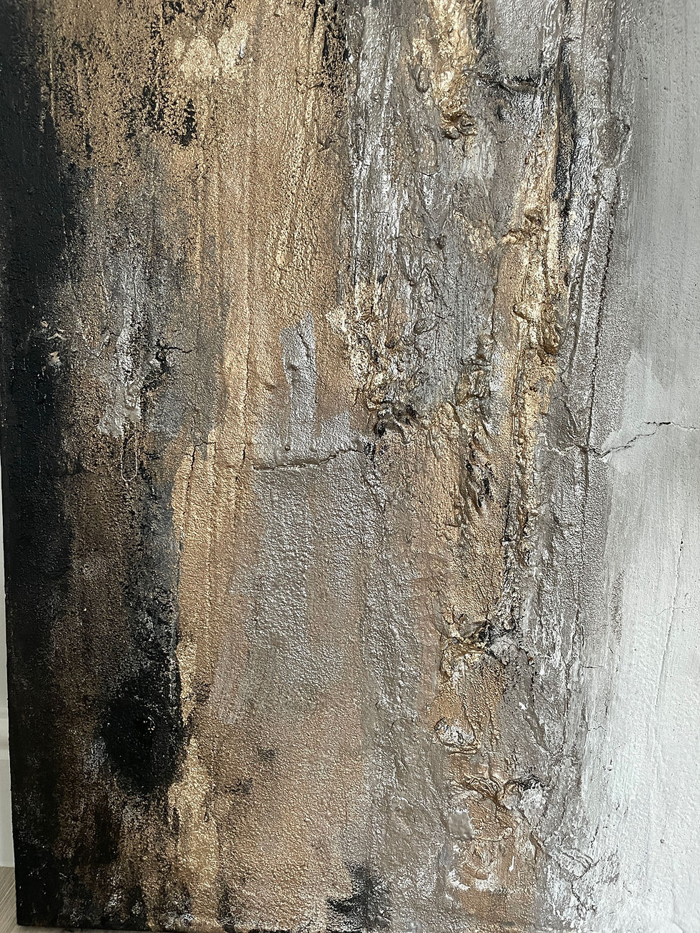 Miniature : 'Solna' - 120 x 100 cm