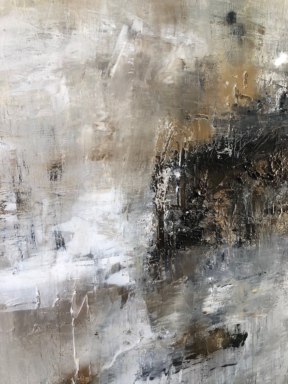 Miniature : 'Elysian’ -  280 x 180 cm